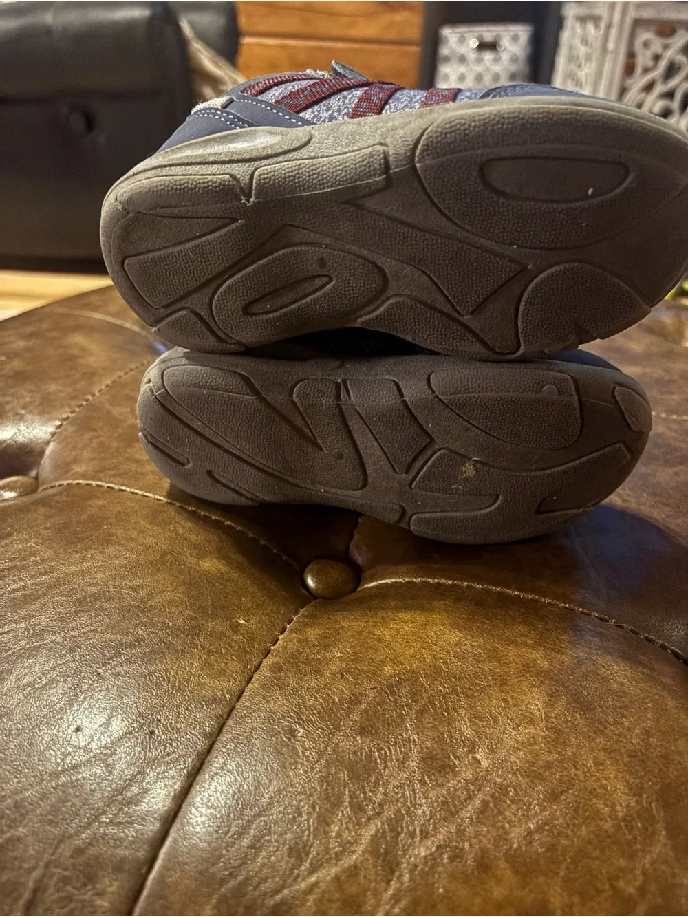 OshKosh B’Gosh Forrest EverPlay Fashion Boot Size 9 Super Cute Excellent Shape